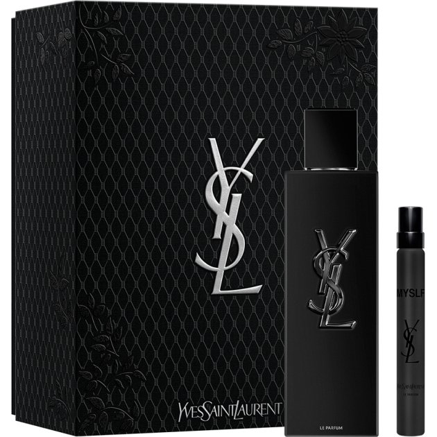 YVES SAINT LAURENT - Set MYSLF Le Parfum Set LF258600