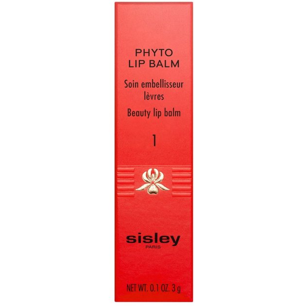 SISLEY - Balsam de buze Phyto Lip Balm 170600-COMB