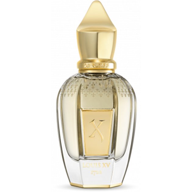 XERJOFF - Apă de parfum Louis XV 1722 XJK.LXV.50