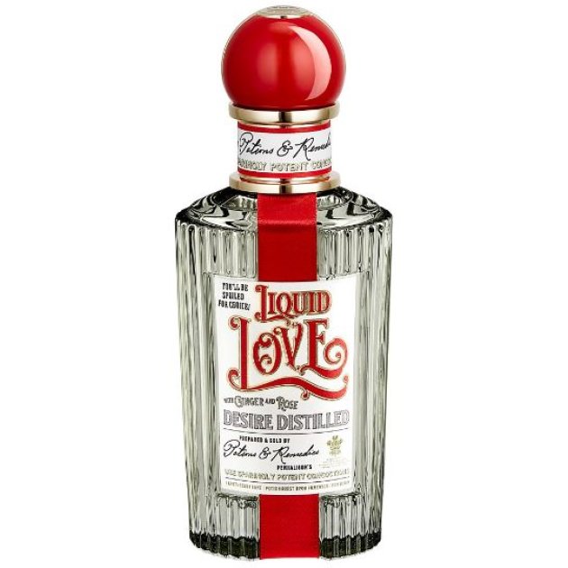 PENHALIGON'S - Apă de parfum Liquid Love 65184058