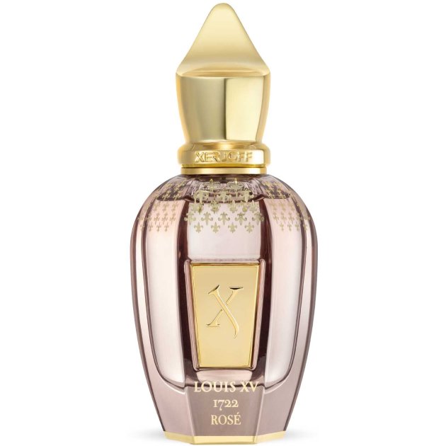 XERJOFF - Apă de parfum Louis XV 1722 Rosé XJK.50
