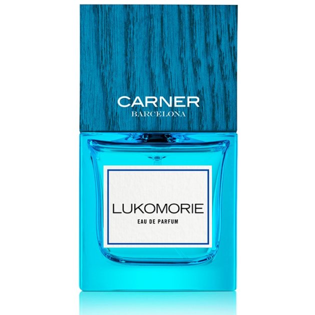 CARNER BARCELONA - Apă de parfum Lukomorie CARNER40A