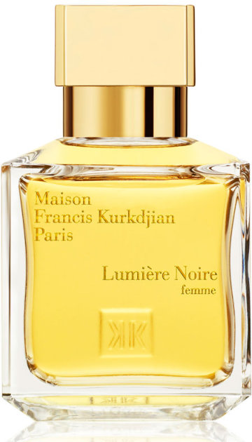 MAISON FRANCIS KURKDJIAN - Apă de parfum Lumière Noire femme 1020502-COMB