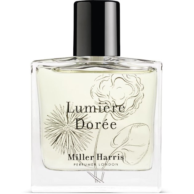 MILLER HARRIS - Apă de parfum Lumiere Doree LD/065-COMB