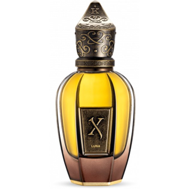 XERJOFF - Apă de parfum Luna XJK.LU.50