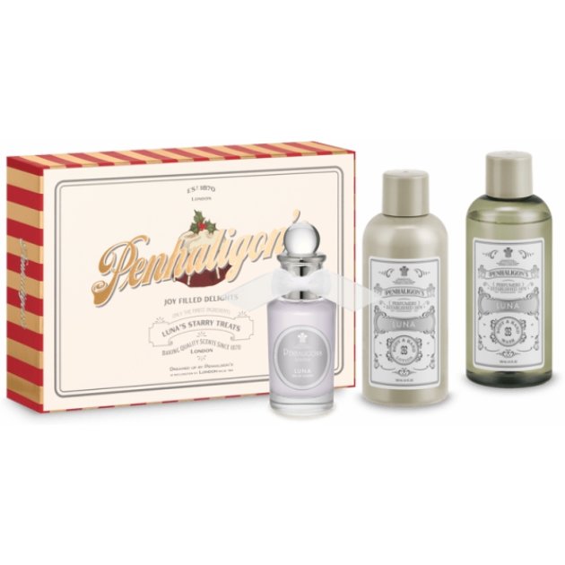 PENHALIGON'S - Set Luna Gift Set 65210361