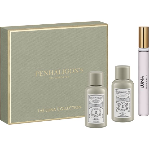 PENHALIGON'S - Set Luna Gift Box 65215313