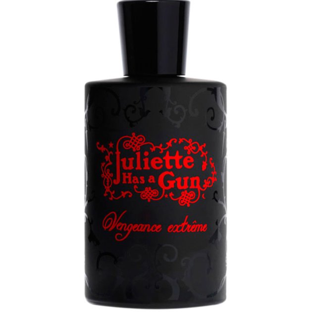 JULIETTE HAS A GUN - Apă de parfum Lady Vengeance Extreme LVX100