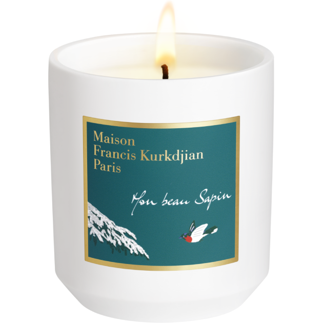 MAISON FRANCIS KURKDJIAN - Lumânare Mon beau Sapin RA221526