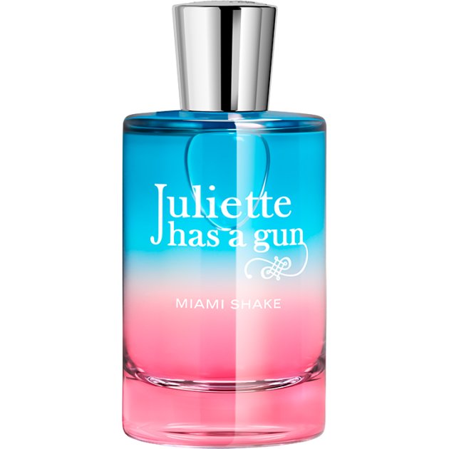 JULIETTE HAS A GUN - Apă de parfum Miami Shake PMIAM7-COMB