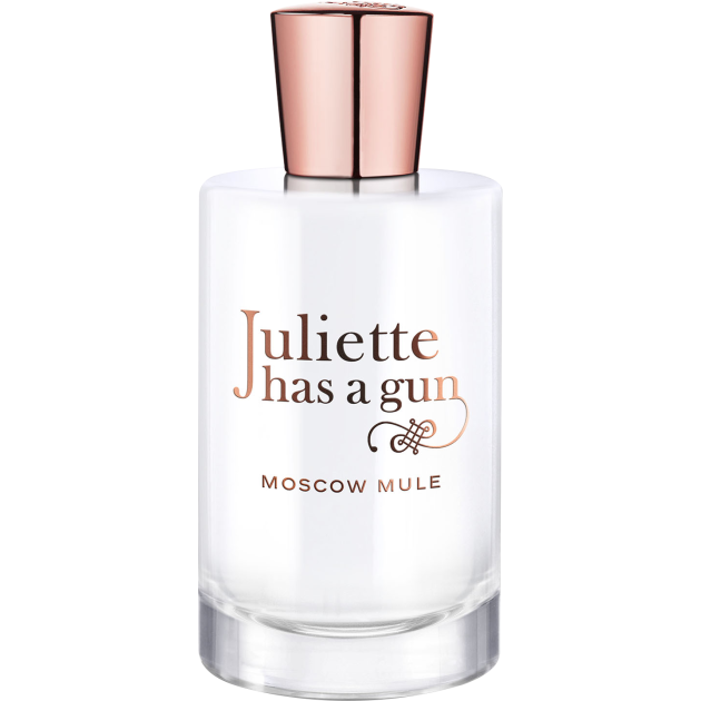 JULIETTE HAS A GUN - Apă de parfum Moscow Mule PMOS50-COMB