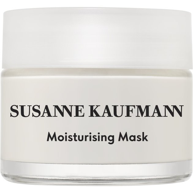 SUSANNE KAUFMANN - Mască hidratantă Moisturising Mask 1002200