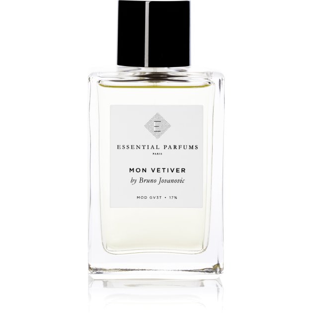 ESSENTIAL PARFUMS - Apă de parfum Mon Vetiver  004V01