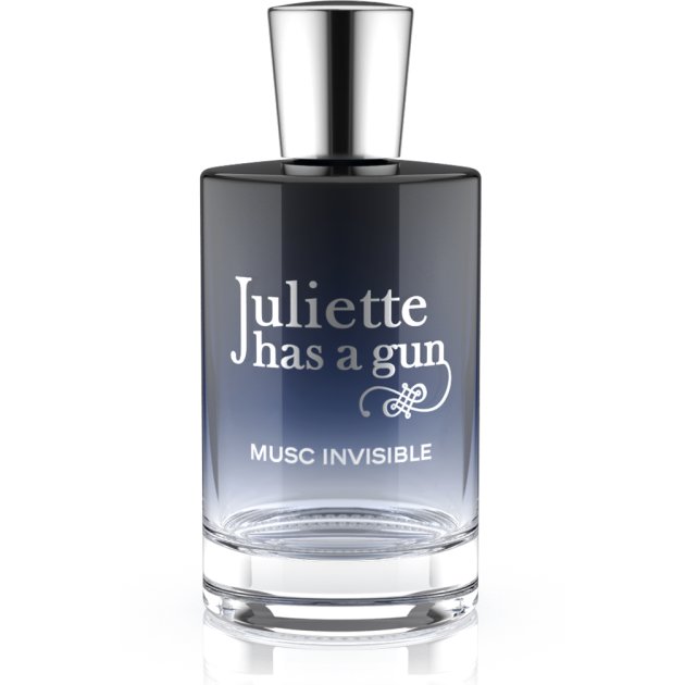 JULIETTE HAS A GUN - Apă de parfum MUSK INVISIBLE PMUSK100-COMB