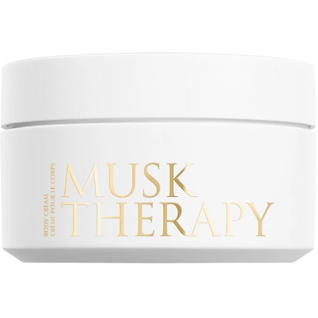 INITIO  - Cremă pentru corp Musk Therapy Body Cream NINLI3001SP