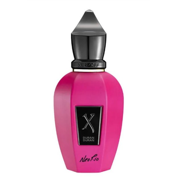 XERJOFF - Apă de parfum Duran Duran NeoRio XJB.BR4.50