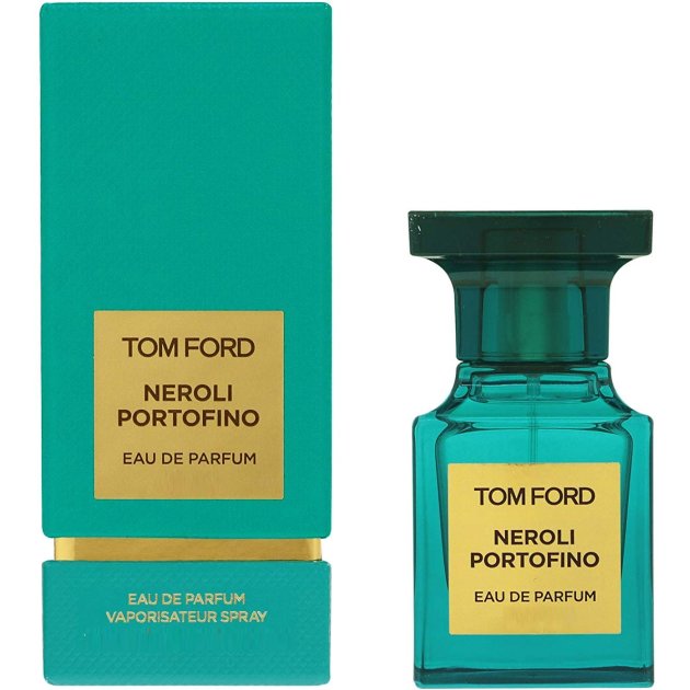 TOM FORD - Apă de parfum NEROLI PORTOFINO T0M9010000-COMB