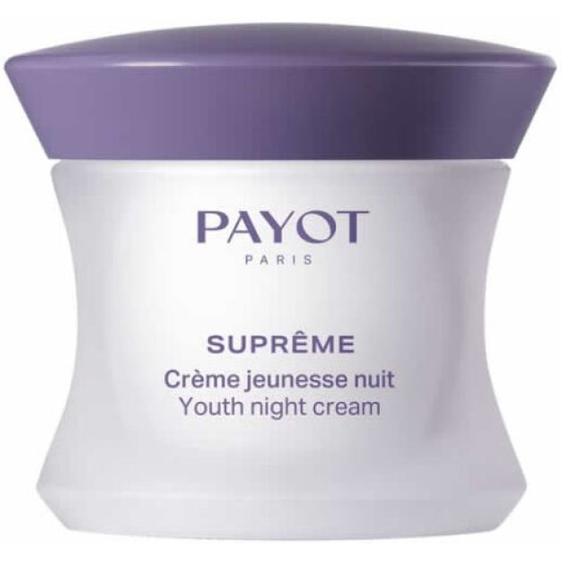 PAYOT - Cremă Payot Suprême Youth Night Cream 65118490