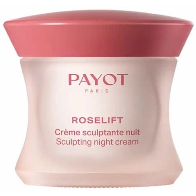 PAYOT - Cremă pentru față Roselift Crème Sculptante Nuit 65118479