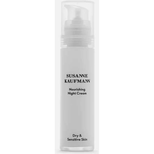 SUSANNE KAUFMANN - Cremă pentru față Nourishing Night Cream 1011100