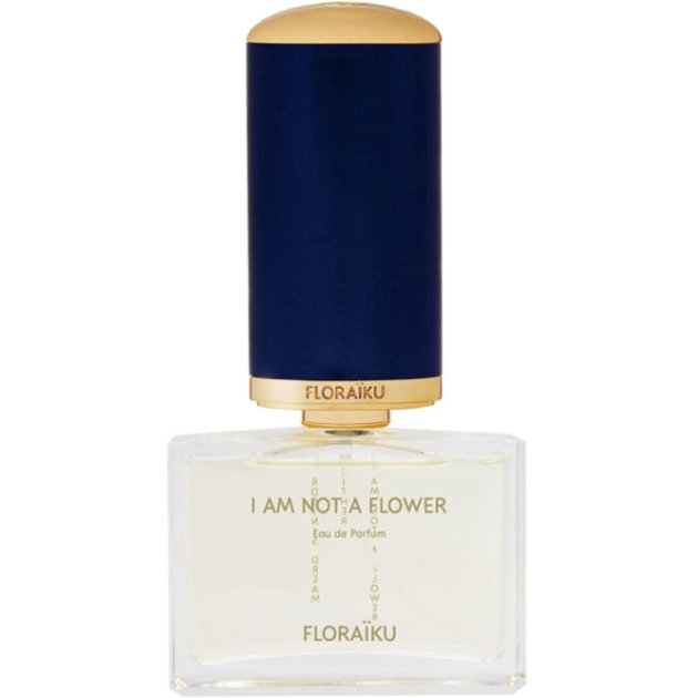 FLORAIKU - Apă de parfum I Am Not A Flower FKCC50NF