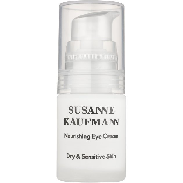 SUSANNE KAUFMANN - Cremă pentru ochi Nourishing Eye Cream 1011200