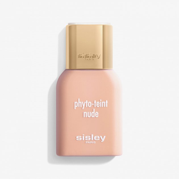 SISLEY - Fluid tonal Phyto-Teint Nude  180910-COMB