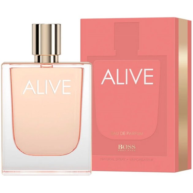 HUGO BOSS - Apă de parfum ALIVE 99350029476-COMB