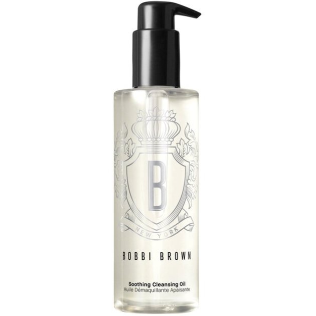 BOBBI BROWN - Очищающее масло Soothing Cleansing Oil Facial Cleanser EWPY010000