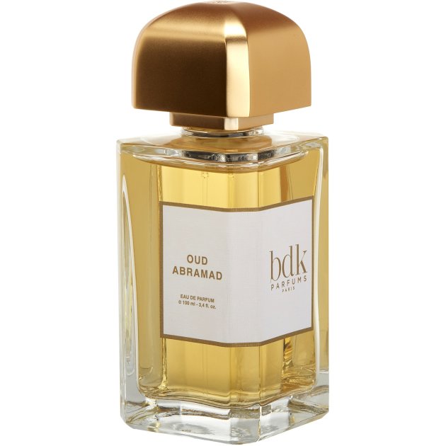 BDK PARFUMS - Apă de parfum Oud Abramad  OUDA100