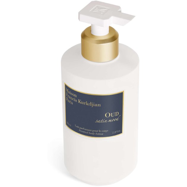MAISON FRANCIS KURKDJIAN - Loțiune pentru corp Oud Satin Mood Scented Body Lotion RA92137