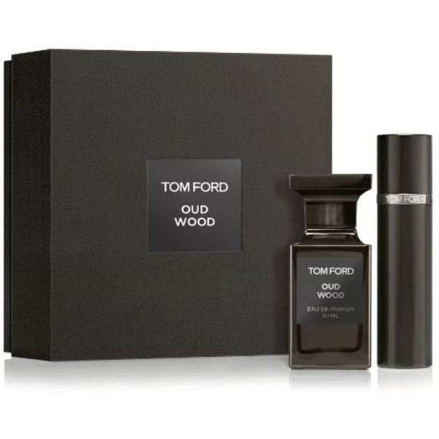 TOM FORD - Set Oud Wood Gift Set TEYL010000