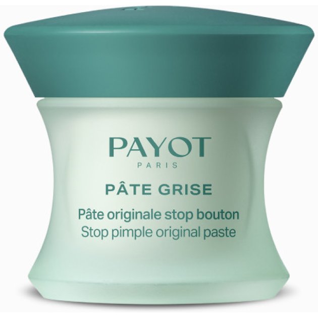 PAYOT - Очищающая паста для лица Pâte Grise Pâte Originale Stop Bouton 65118747