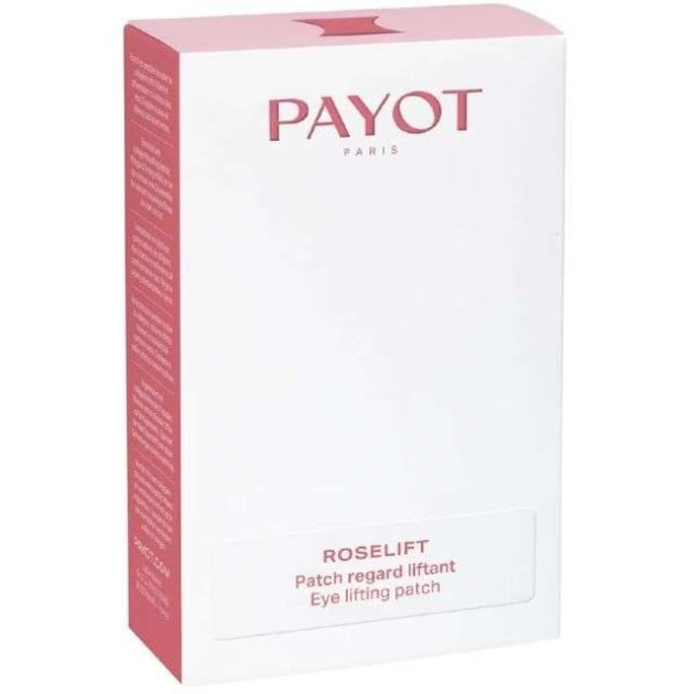 PAYOT - Patch-uri de ochi Roselift Patch Yeux 65118639