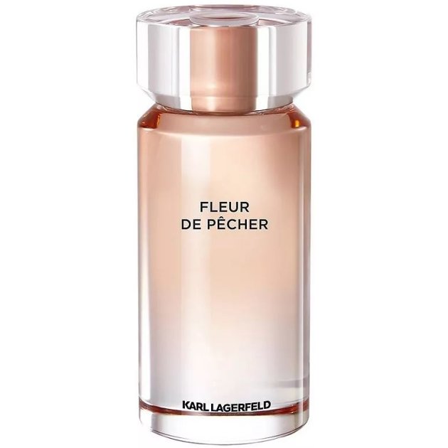 KARL LAGERFELD - Apă de parfum Fleur de Pêcher KL008A01-COMB