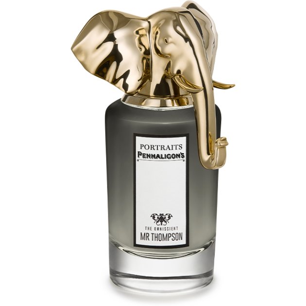 PENHALIGON'S - Apă de parfum MISTER THOMPSON 65171067