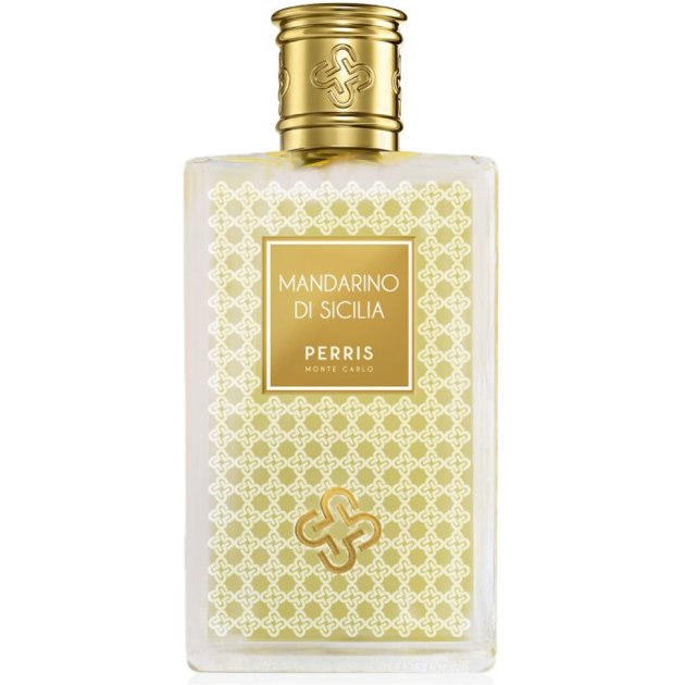 PERRIS MONTE CARLO - Apă de parfum Mandarino Di Sicilia 340500-50