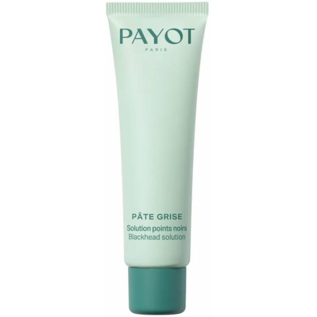 PAYOT - Cremă-gel de față Pate Grise Blackhead Solution 65118749
