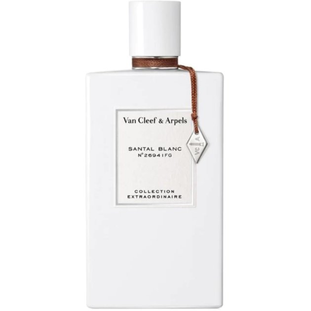 VAN CLEEF & ARPELS - Apă de parfum SANTAL BLANC VA010A26