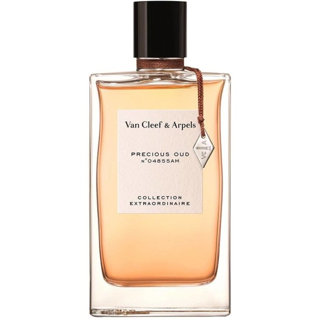 VAN CLEEF & ARPELS - Apă de parfum PRECIOUS OUD VA010A09