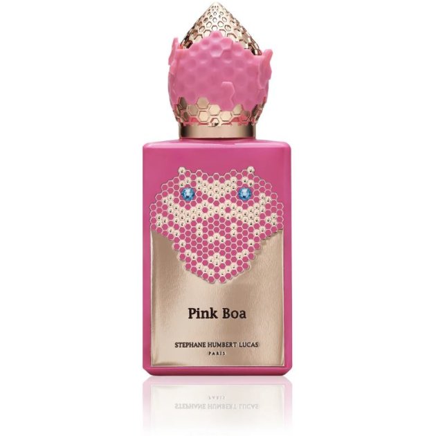 STEPHANE HUMBERT LUCAS - Apă de parfum Pink Boa SHLSNAPB50