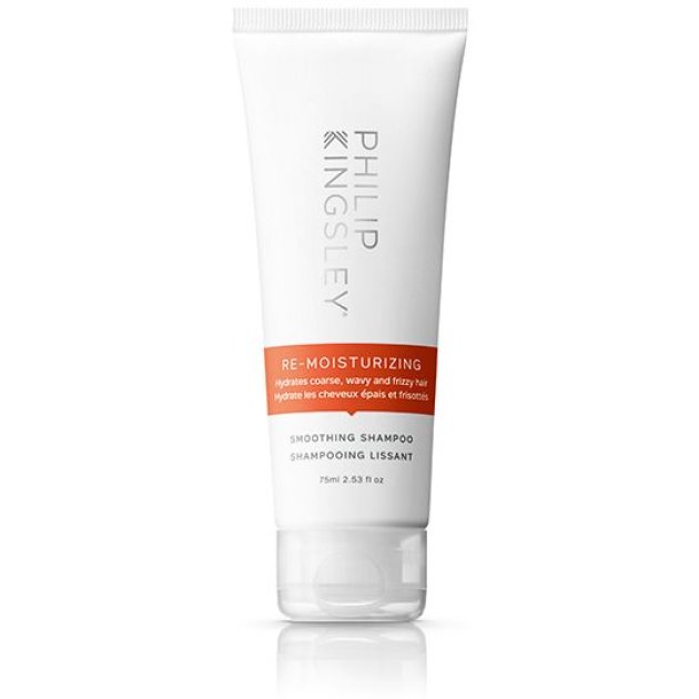 PHILIP KINGSLEY - Увлажняющий шампунь Re-Moisturizing shampoo PHI115-LF-COMB
