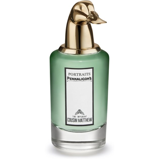 PENHALIGON'S - Apă de parfum THE IMPUDENT COUSIN MATTHEW 65145364