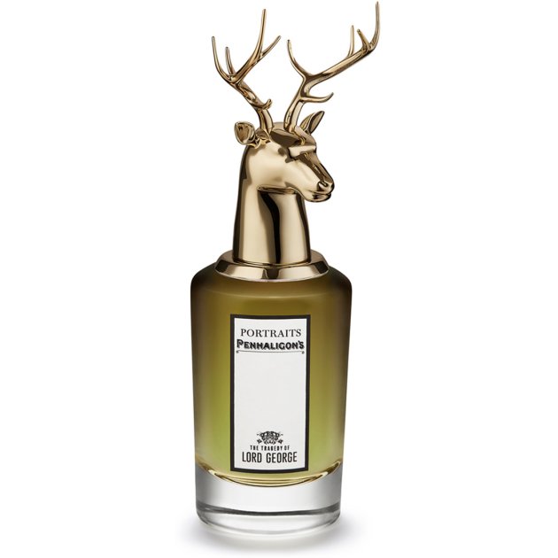 PENHALIGON'S - Apă de parfum LORD GEORGE 65173406