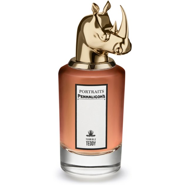 PENHALIGON'S - Apă de parfum TERRIBLE TEDDY 65150230