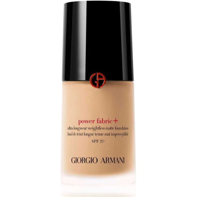 ARMANI BEAUTY - Baza tonala Power Fabric+ Foundation LD173700-COMB