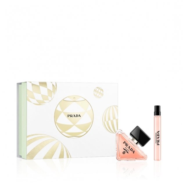 PRADA - Set Paradoxe Gift Set LF390200