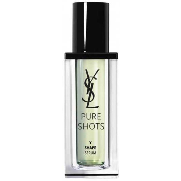 YVES SAINT LAURENT - Ser Pure Shots Y Shape Serum LA060100