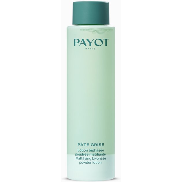 PAYOT - Loțiune pentru față Lotion Biphasée Poudrée Matifiante 65118402