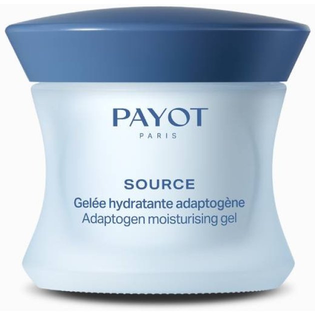 PAYOT - Gel de față Source Gelee Hydra Adaptogene 65118803